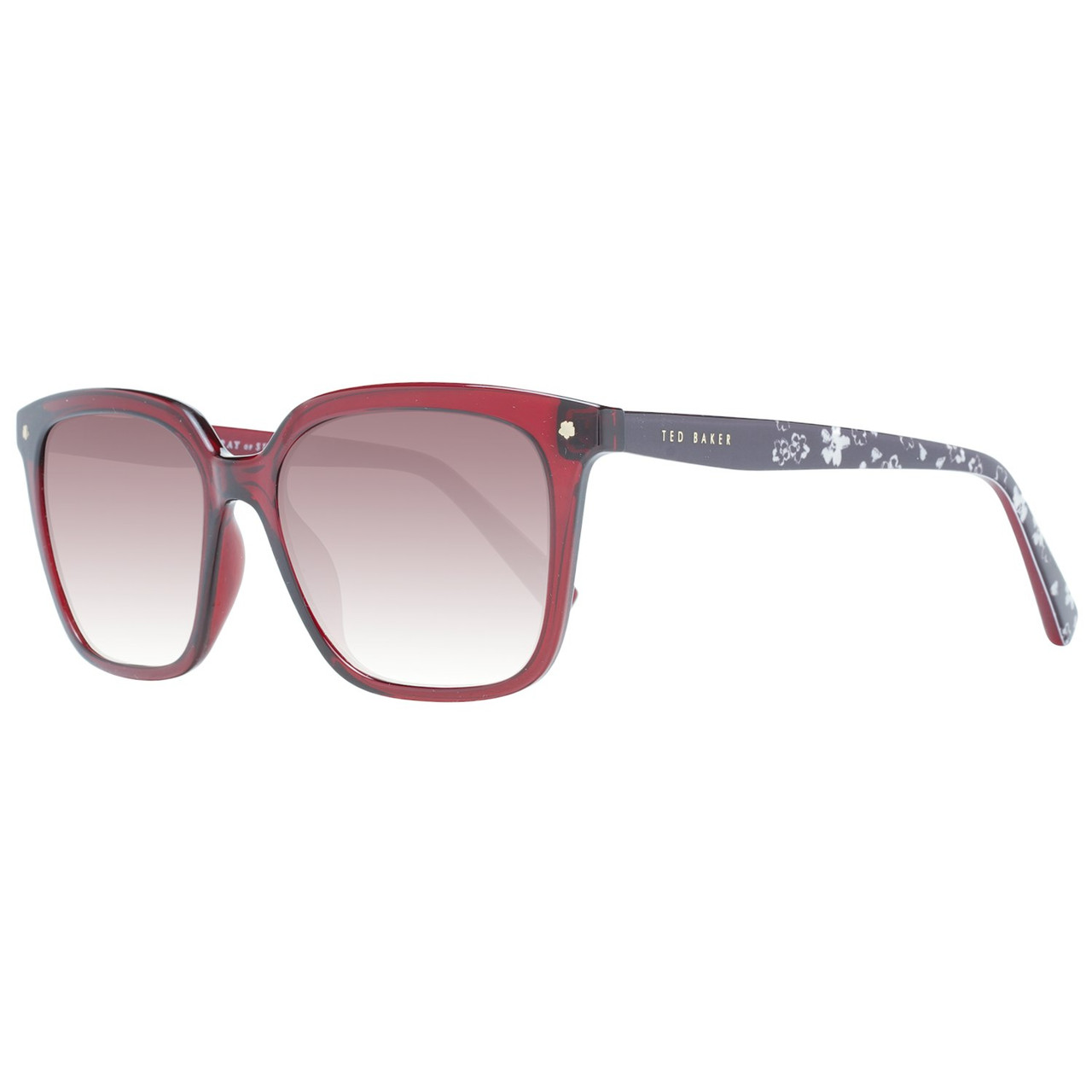 Gafas de sol Ted Baker TB1676 con montura azul