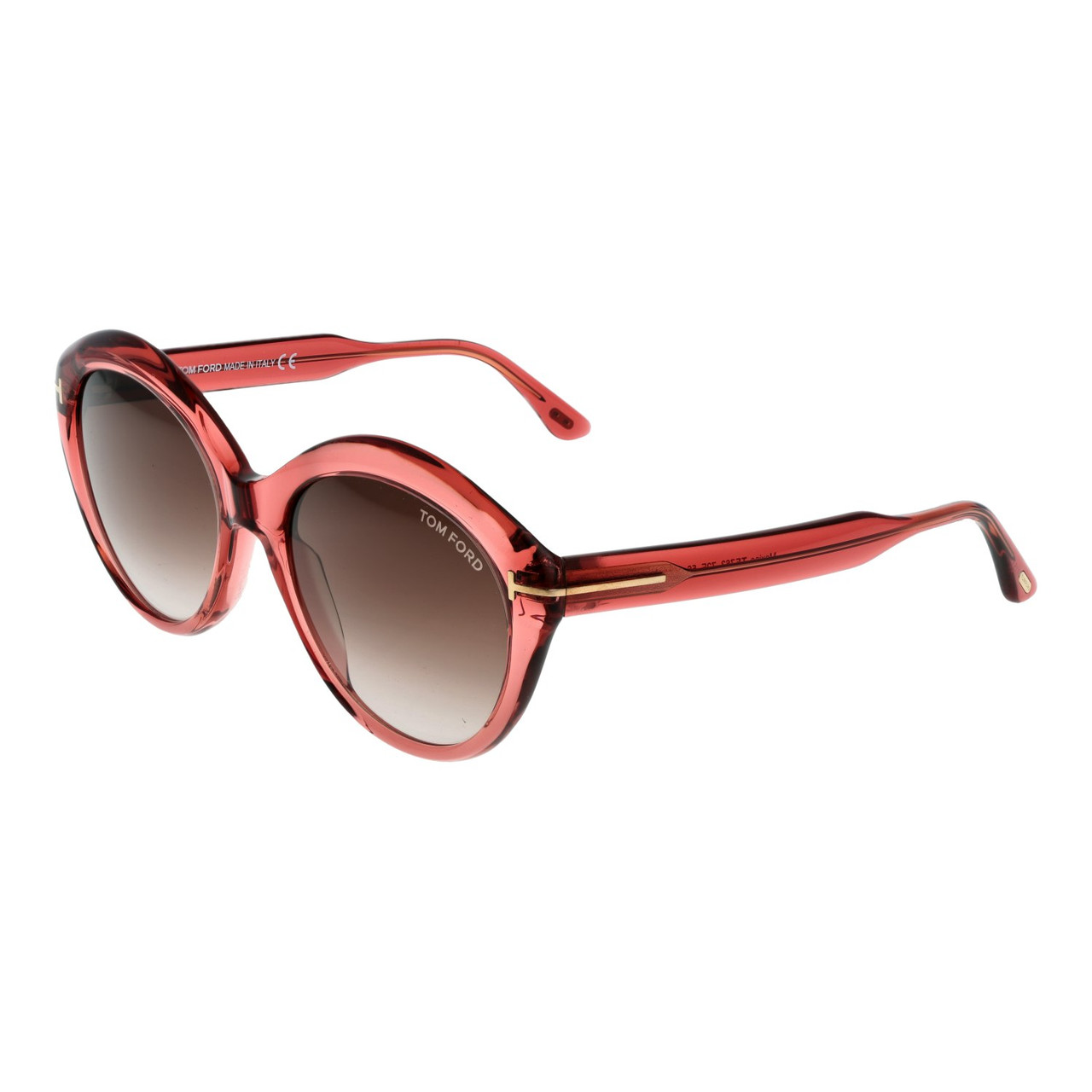 Tom Ford sunglasses FT0763 72F