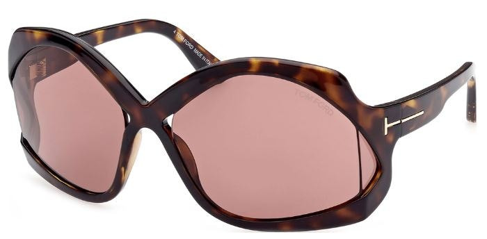 Tom Ford sunglasses FT0903 model 52E