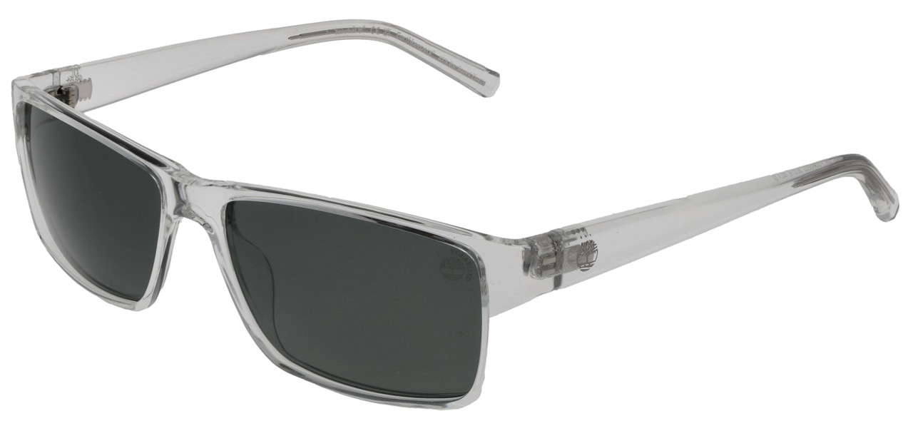 Gafas de sol TIMBERLAND TB9297 acetato negro