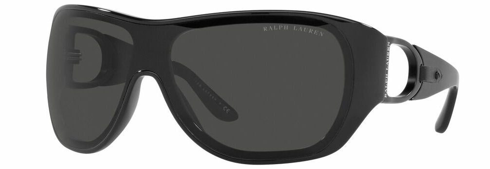 Gafas de sol Ralph Lauren RL8189Q montura azul