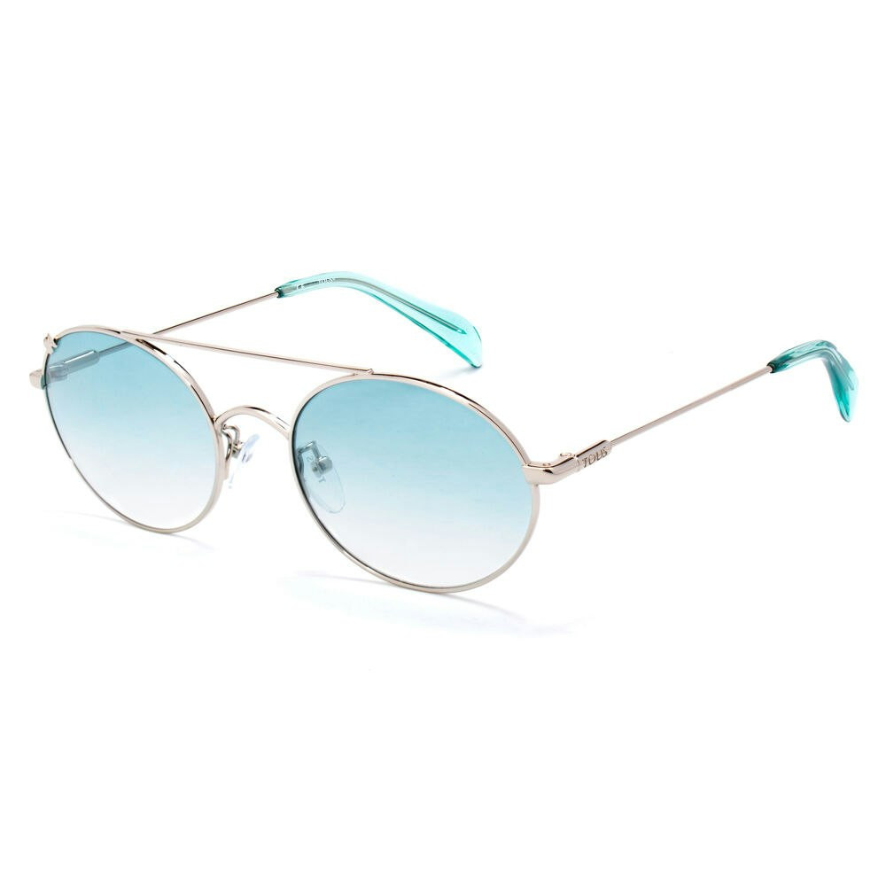 Tous rectangular sunglasses
