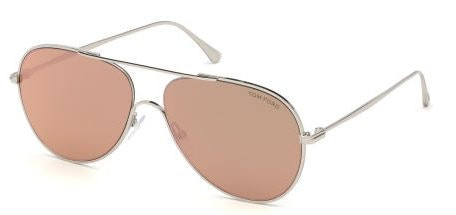 Gafas de sol Tom Ford FT0695 modelo 16S