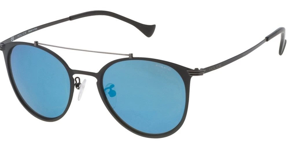 Gafas de sol Police SPL1565 negro