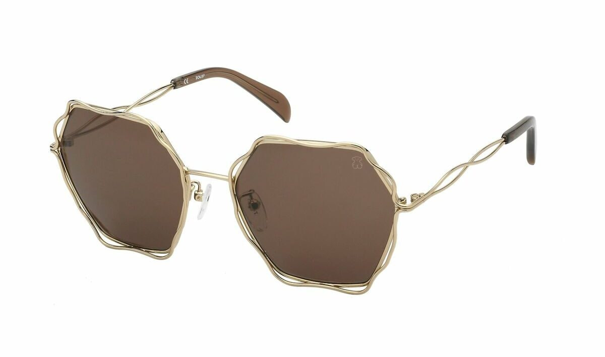 STO445 sunglasses 57 mm frame