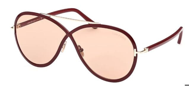 Gafas de sol Tom Ford FT1007 modelo 69E