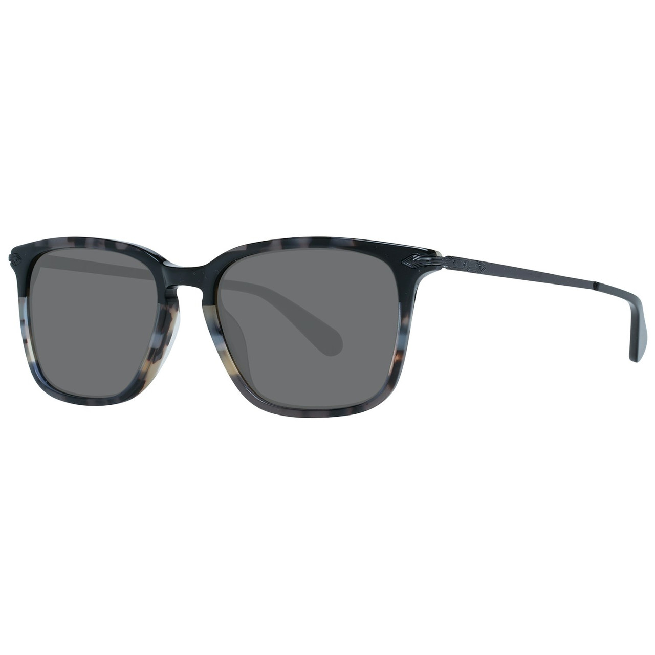 Gafas de sol Rex en acetato tortoise