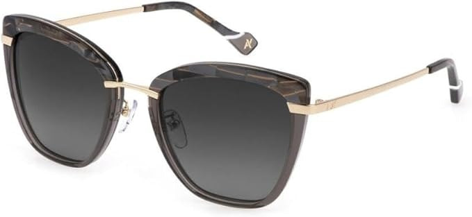 Sunglasses SYA025 metal frame