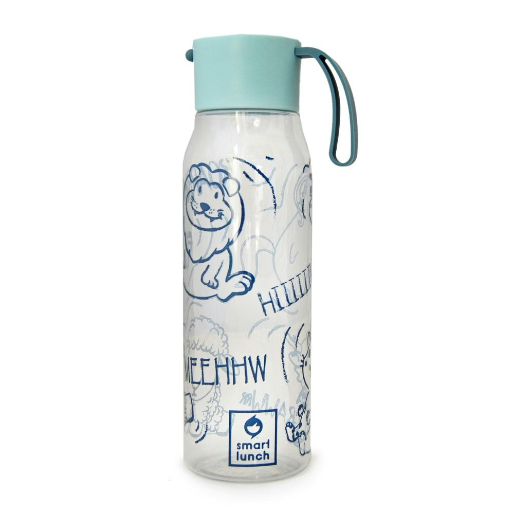 Botella Tritan Kids 500ml