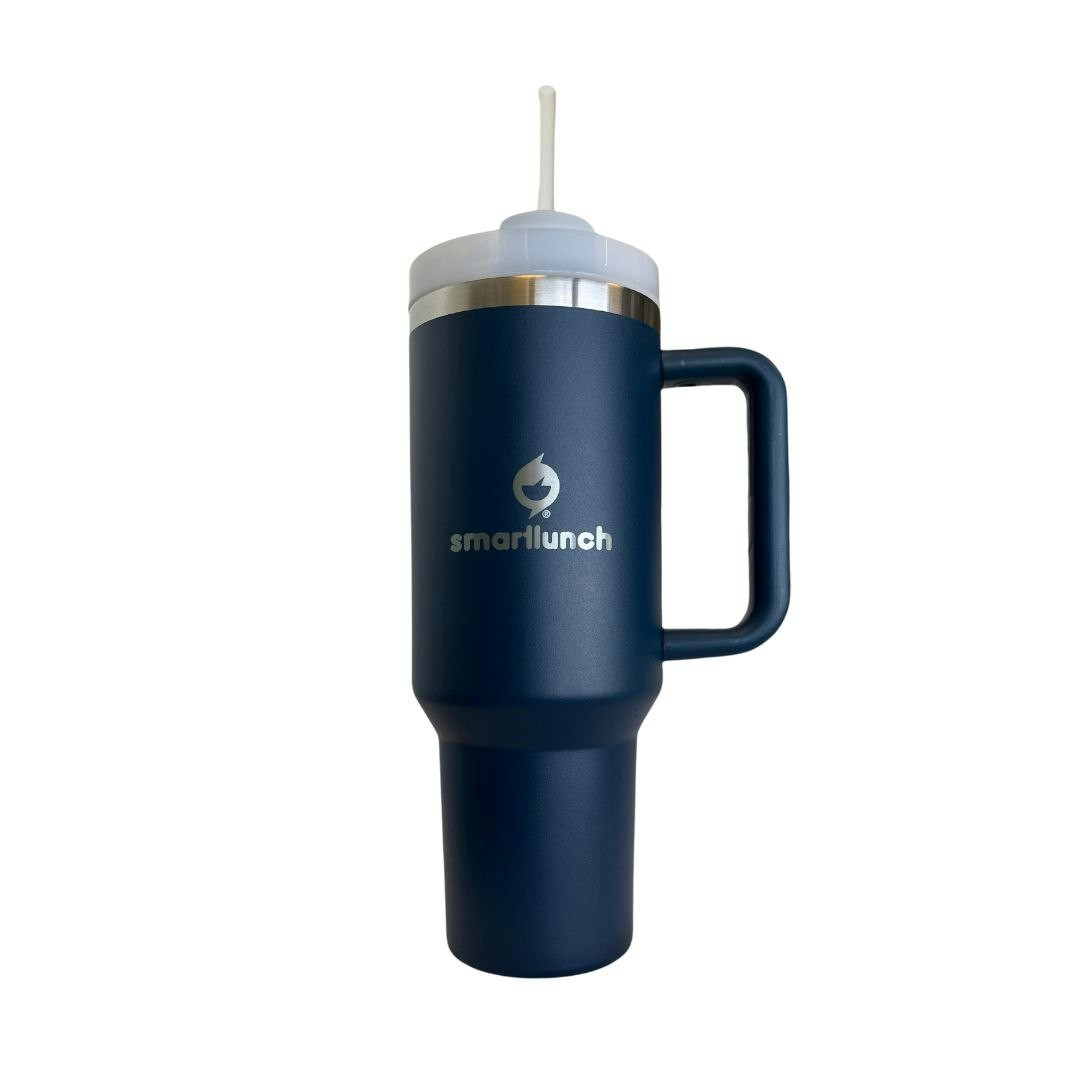 Quencher H2O 1,2L botella térmica de acero inoxidable