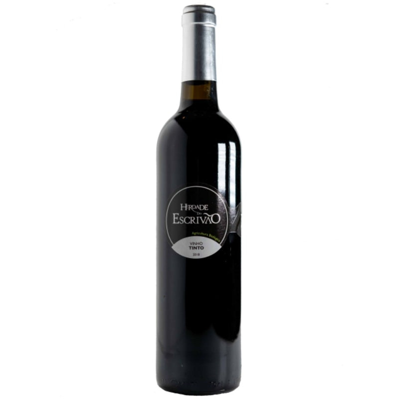 Vinho Tinto BIOlógico Herdade do Escrivão 2020