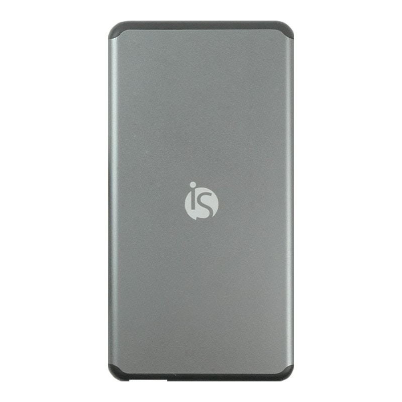 Powerbank inalámbrica 5000 mAh