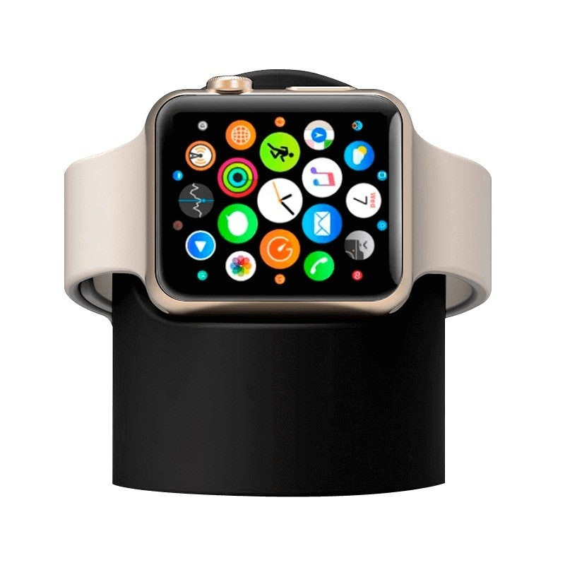 Soporte de carga para Apple Watch