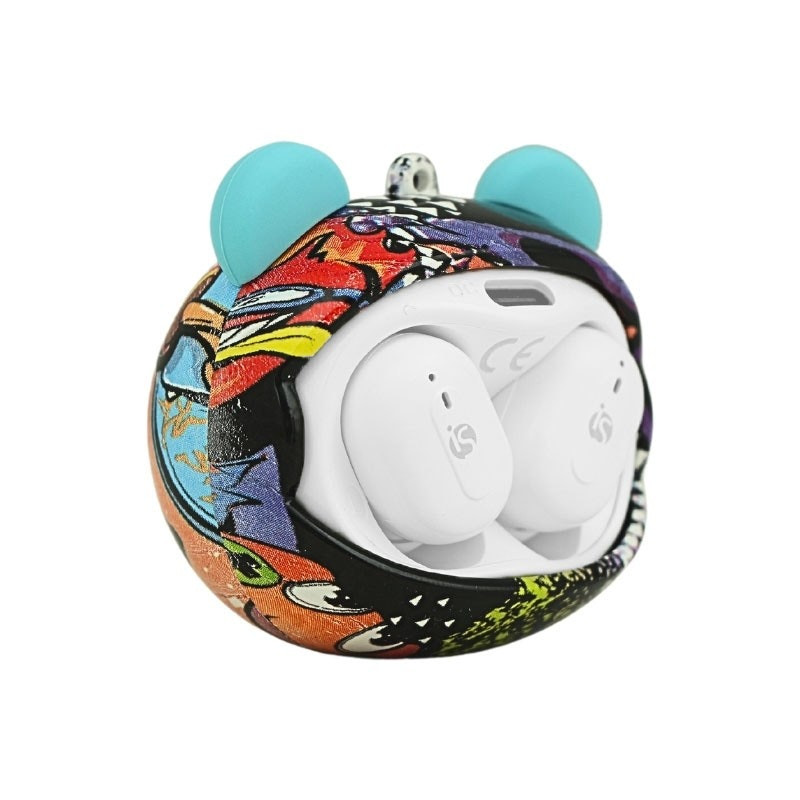 Earpods inalámbricos para niños