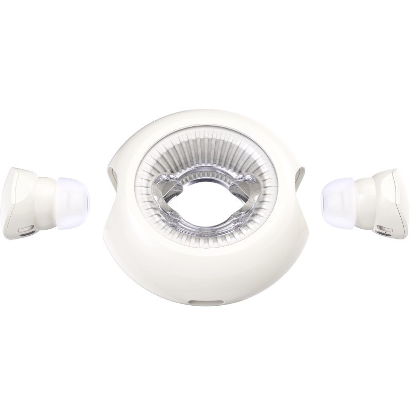 Torus Wireless Earbuds