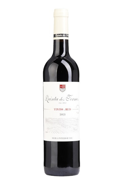 Vinho Tinto Quinta dos Termos DOC 2021