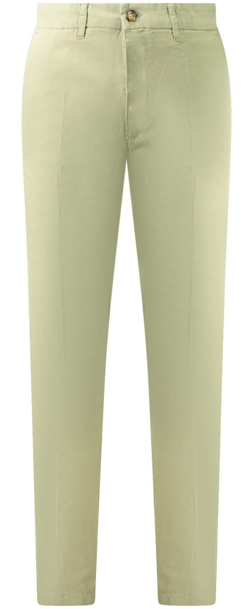 Pantalones verdes para hombre