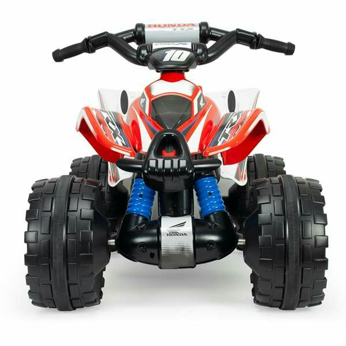 Quad elétrico Injusa Honda Atv 12V