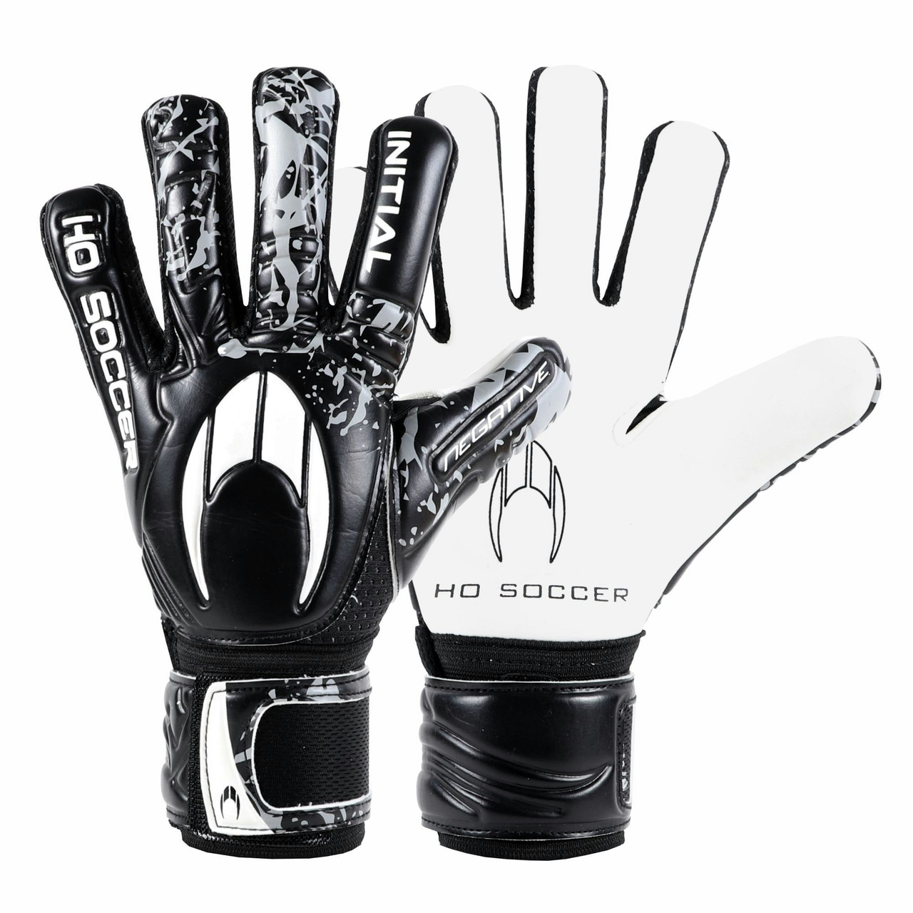 Guantes de portero Initial Pursuit NG
