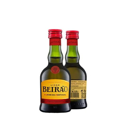 Licor Beirão miniature 5 cl