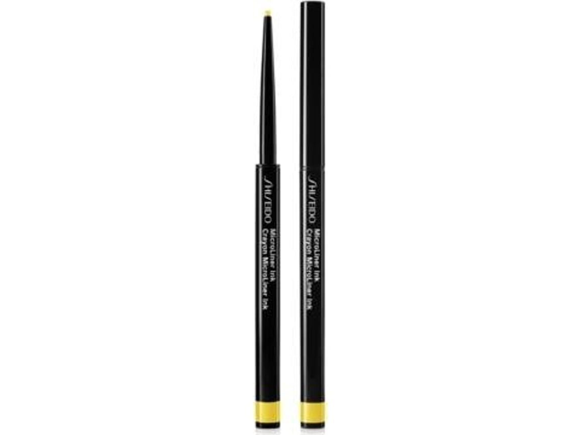 Microliner Ink Color delineador — Matte Yellow