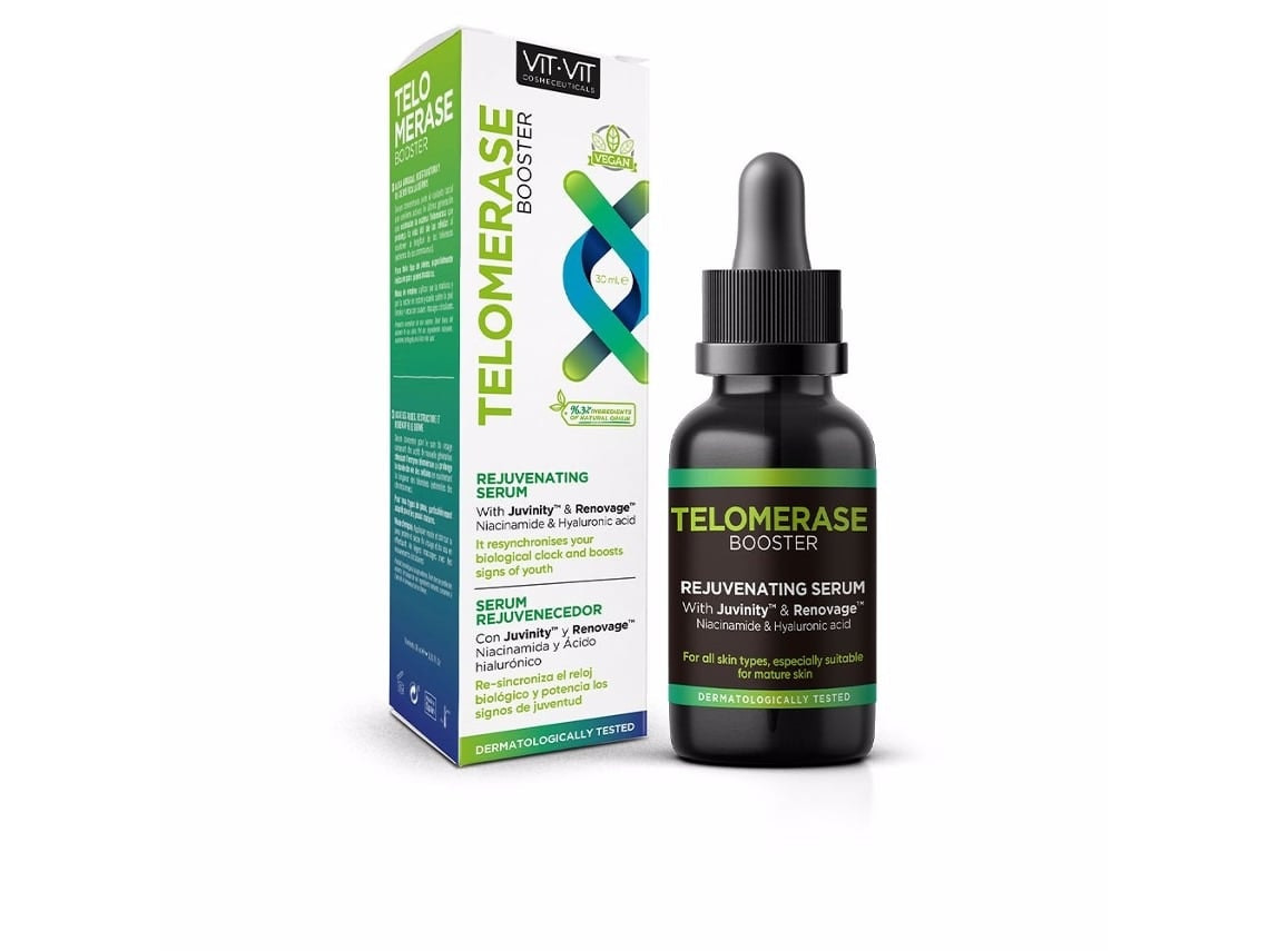 Sérum de Rosto DIET ESTHETIC 30ml