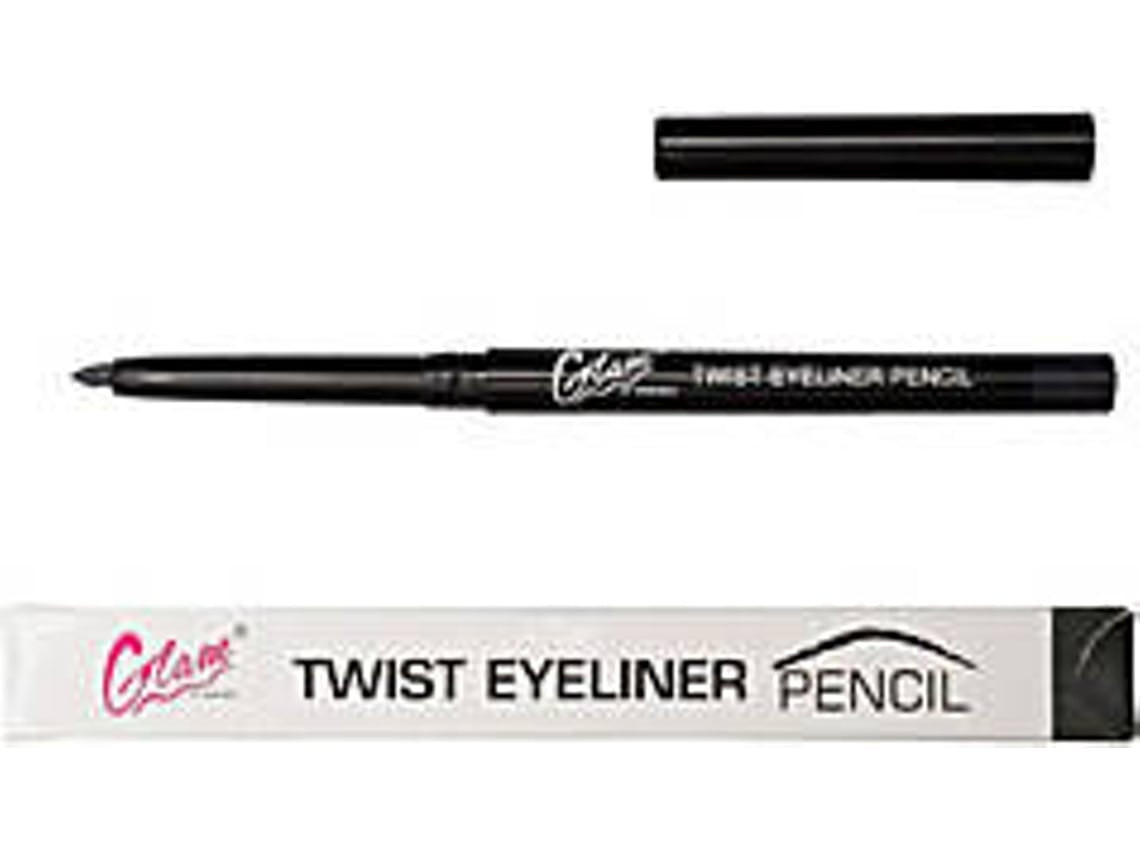 Twist eyeliner grey