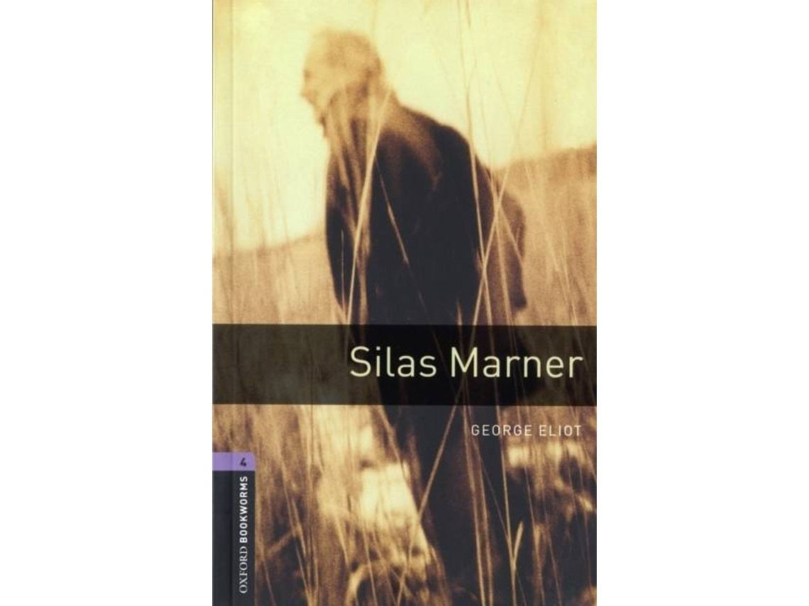 Silas Marner de George Eliot (Inglés)