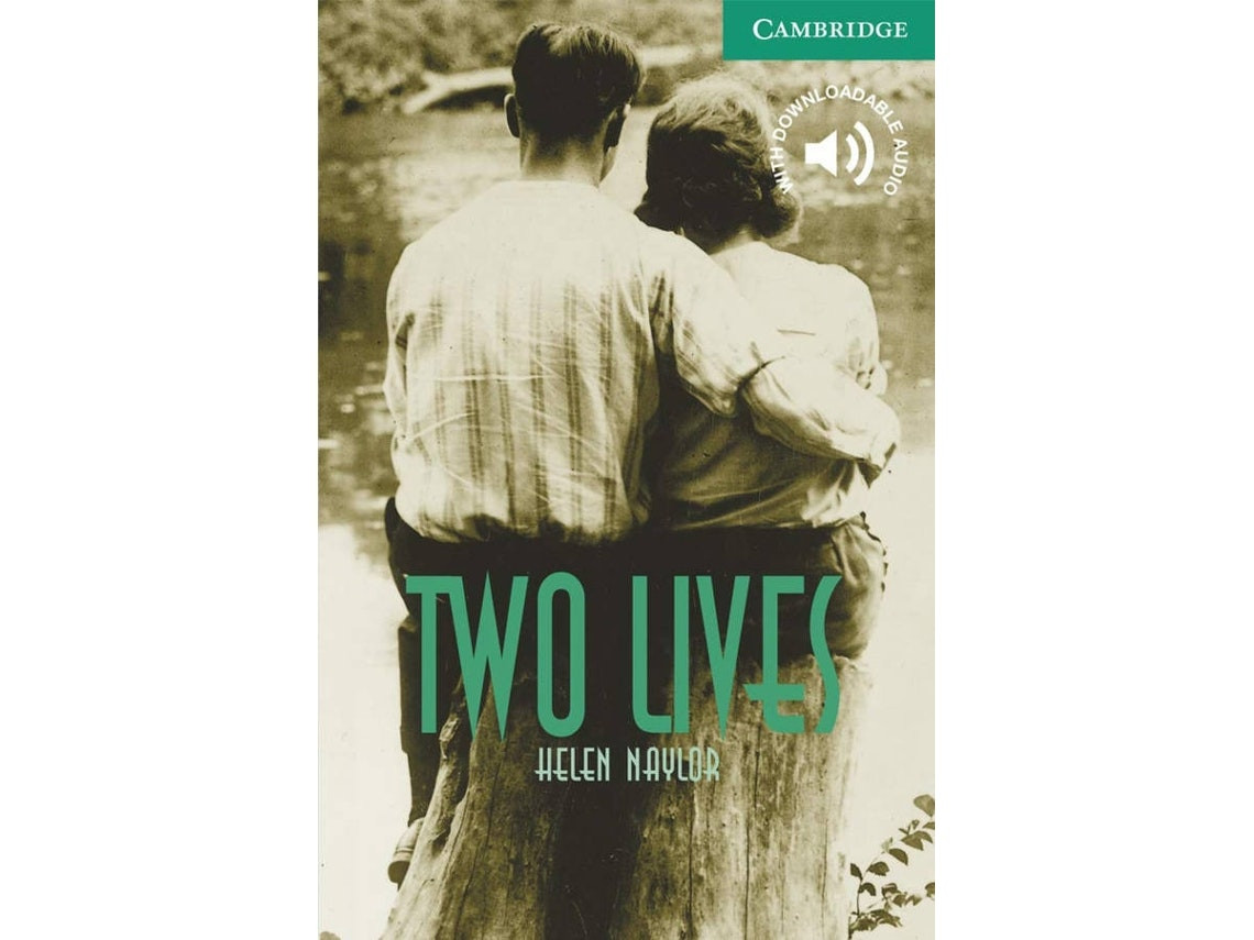 Two Lives de Helen Naylor (Inglés)