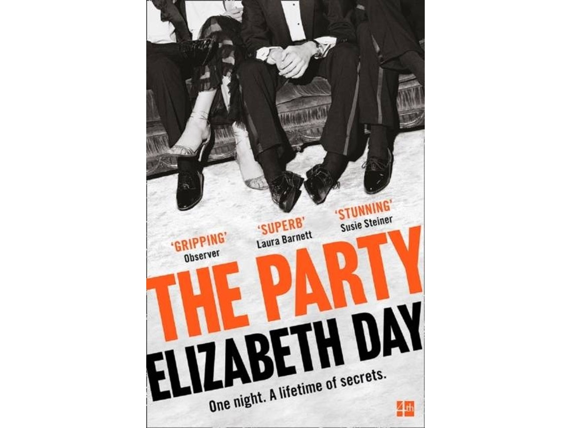 The Party de Varios Autores (Inglés)