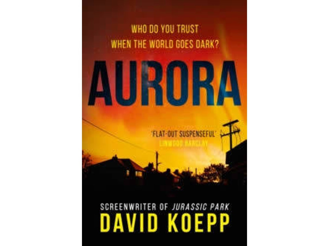 Aurora de David Koepp (Inglés)