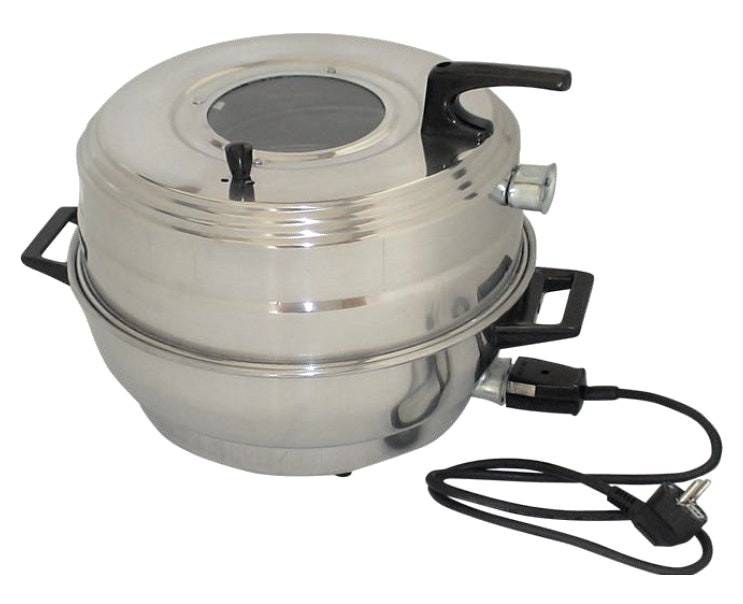 SL2 electric oven
