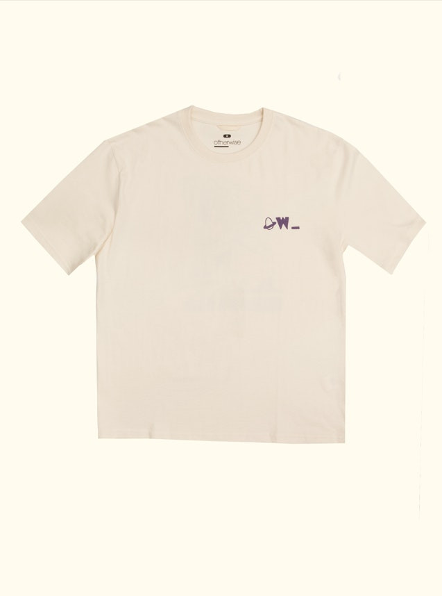 Camiseta Grow Your Soul orgánica