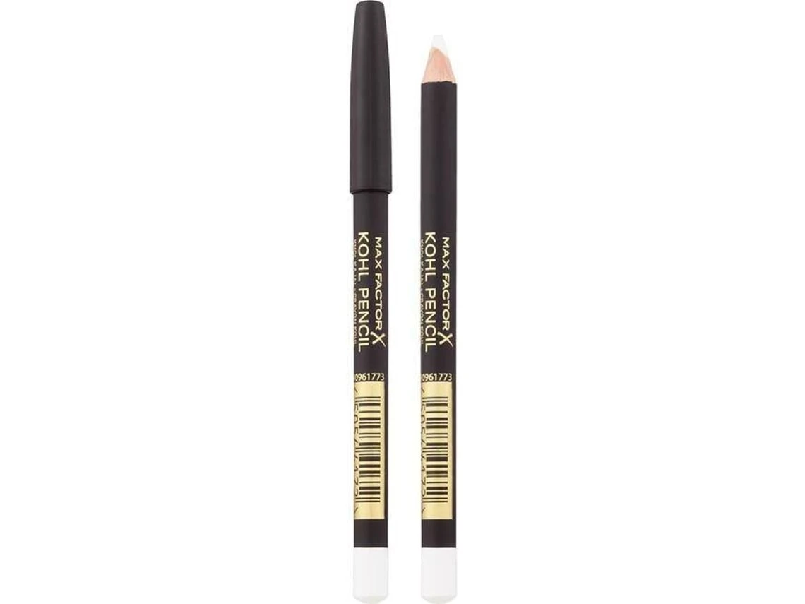 Lápiz Kohl Pencil kohl blanco