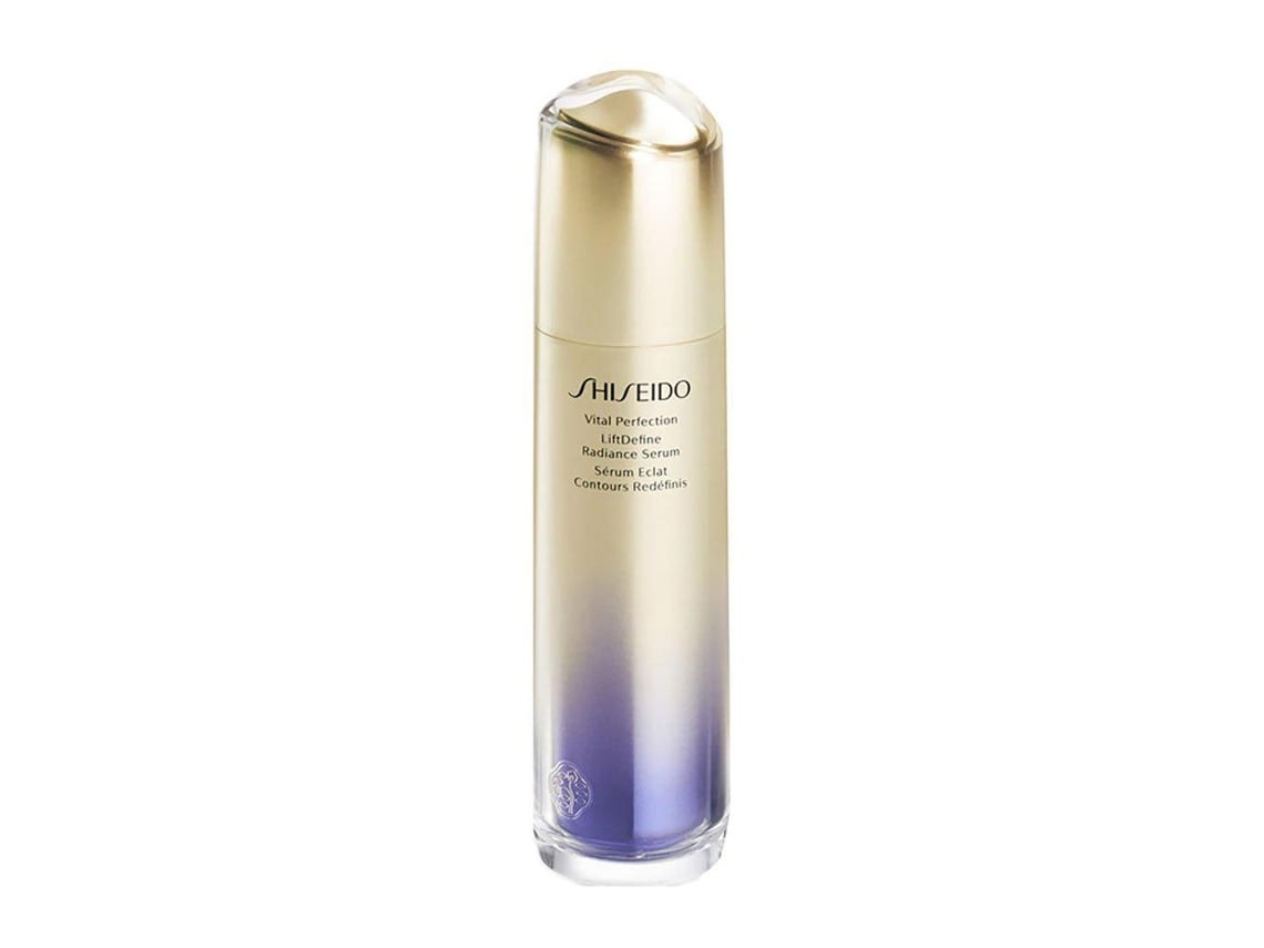 Shiseido Radiance Serum Liftdefine 80Ml