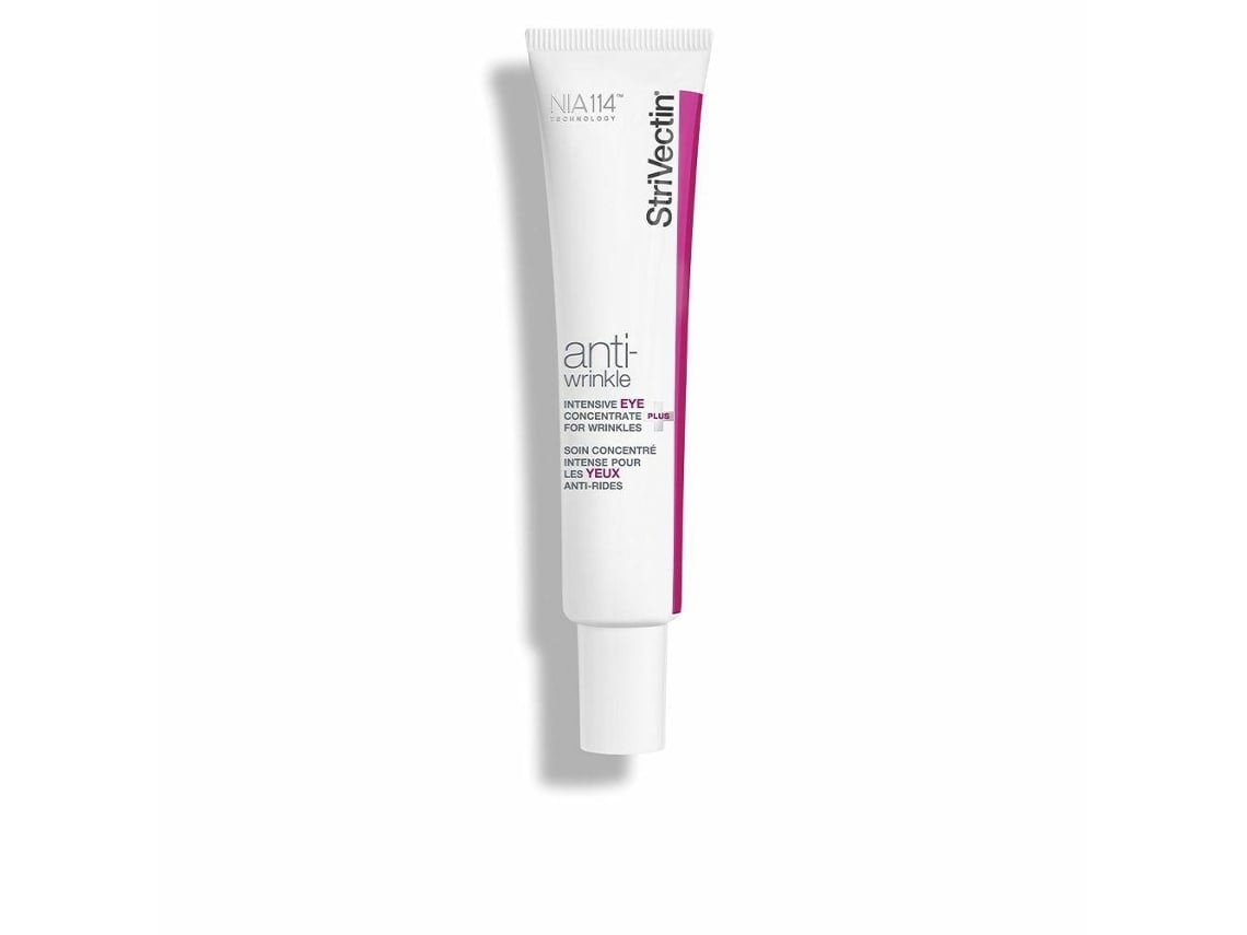 Tratamento Antirrugas Strivectin Intensive Contorno dos Olhos 30 Ml