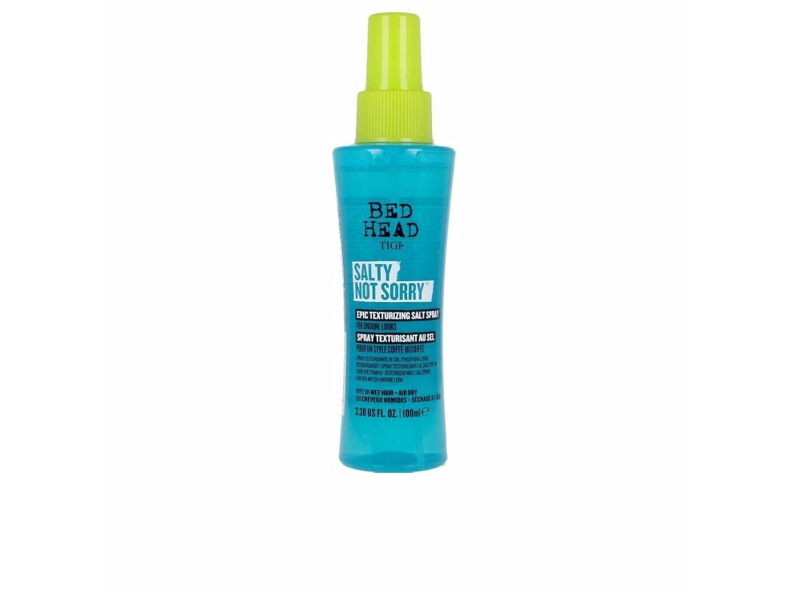 Spray para o Cabelo TIGI Bed Head Salty Not Sorry (100 ml)