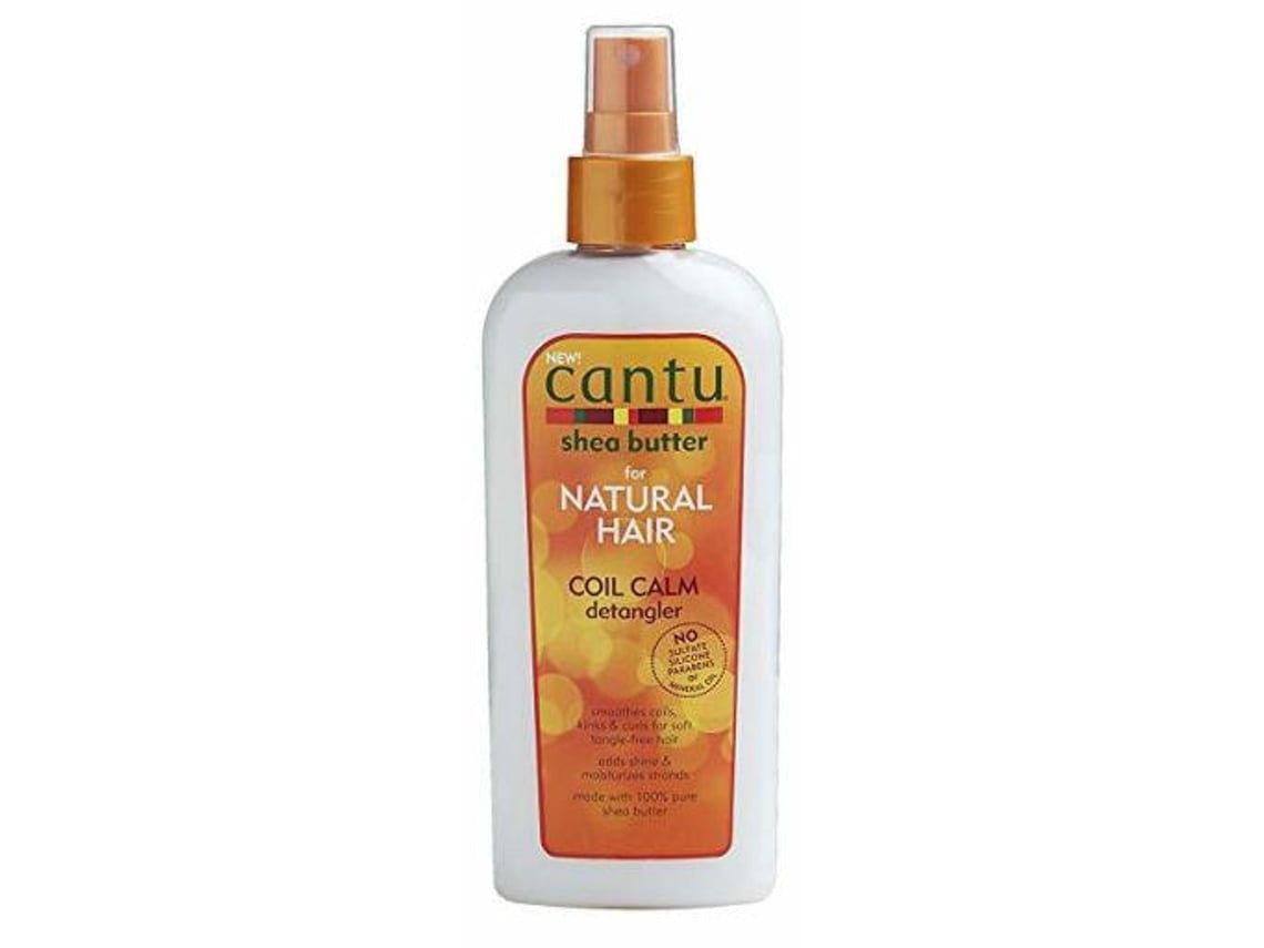 Detangler Coil Calm para cabello rizado 237 ml