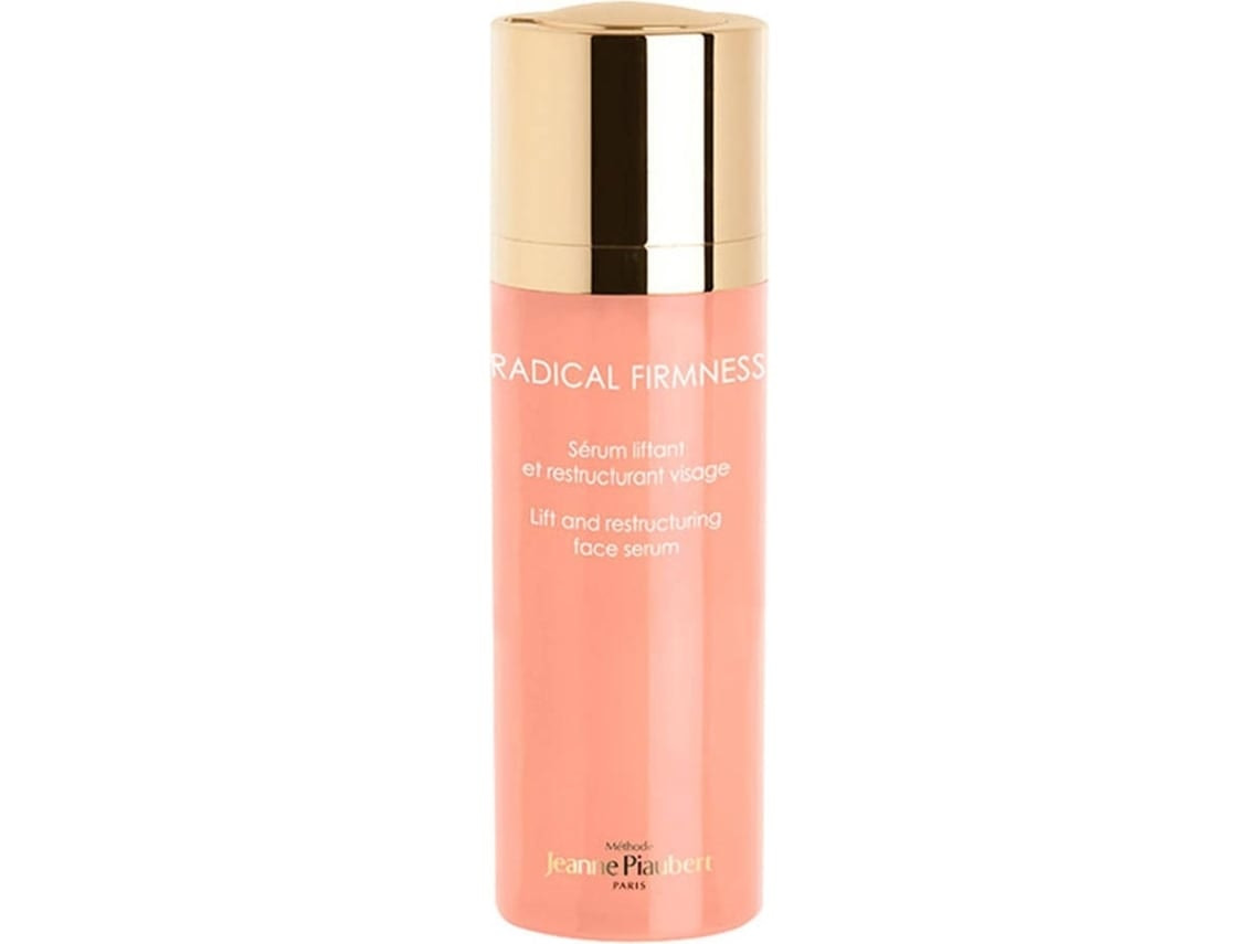 Sérum de Rosto JEANNE PIAUBERT Radical Firmness Face Serum Lift And Restructuring (30 ml)