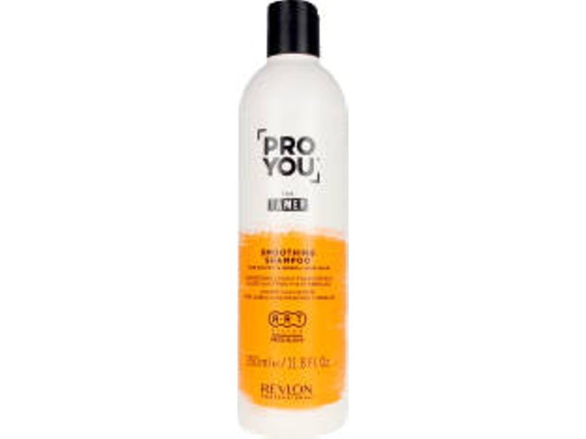 Pro You The Tamer Smoothing Champú