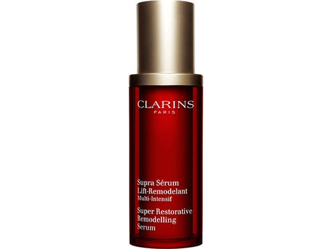 Sérum de Rosto CLARINS Super Restorative (50 ml)