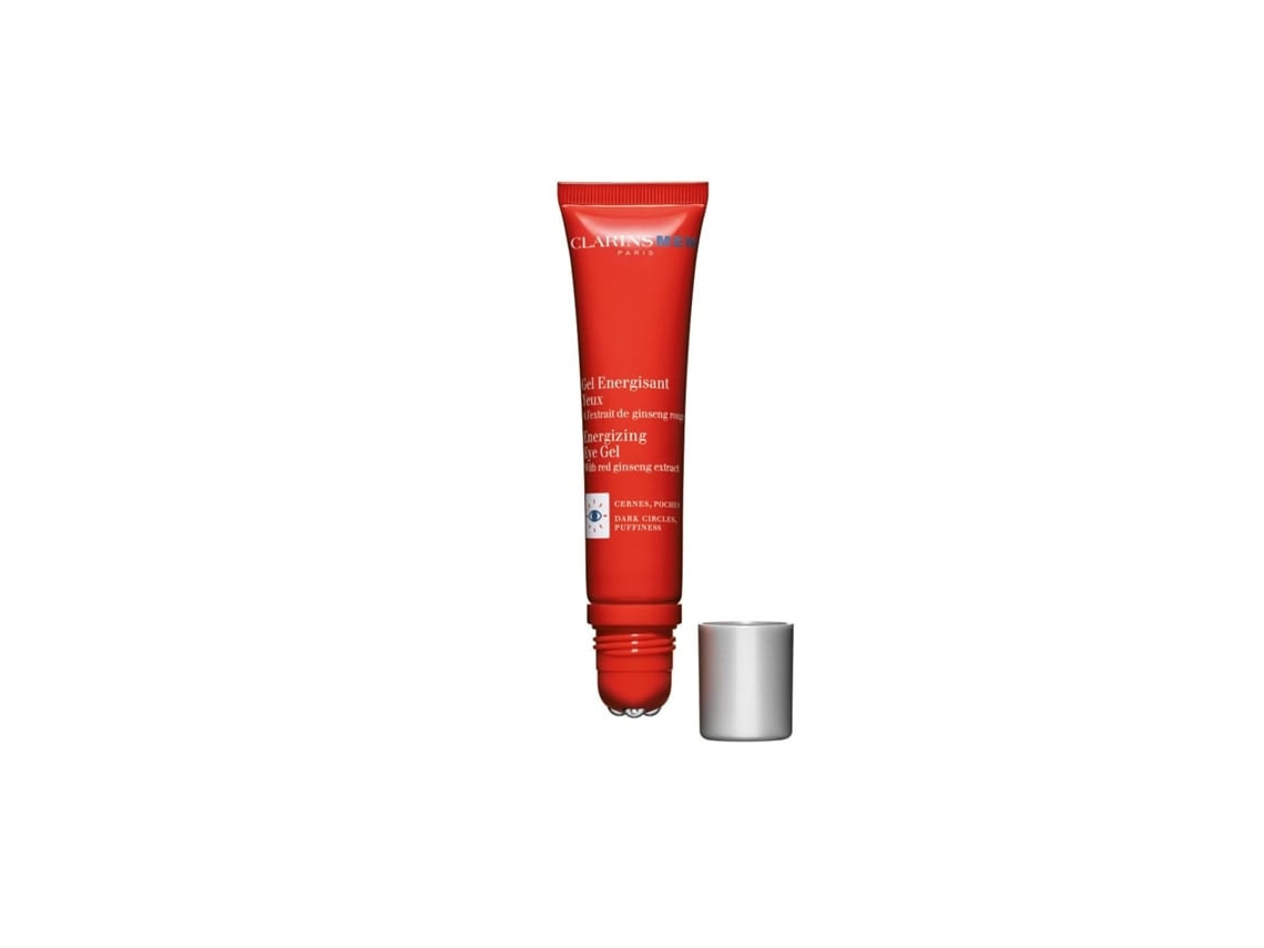Gel de Ojos Energizante Clarins Men