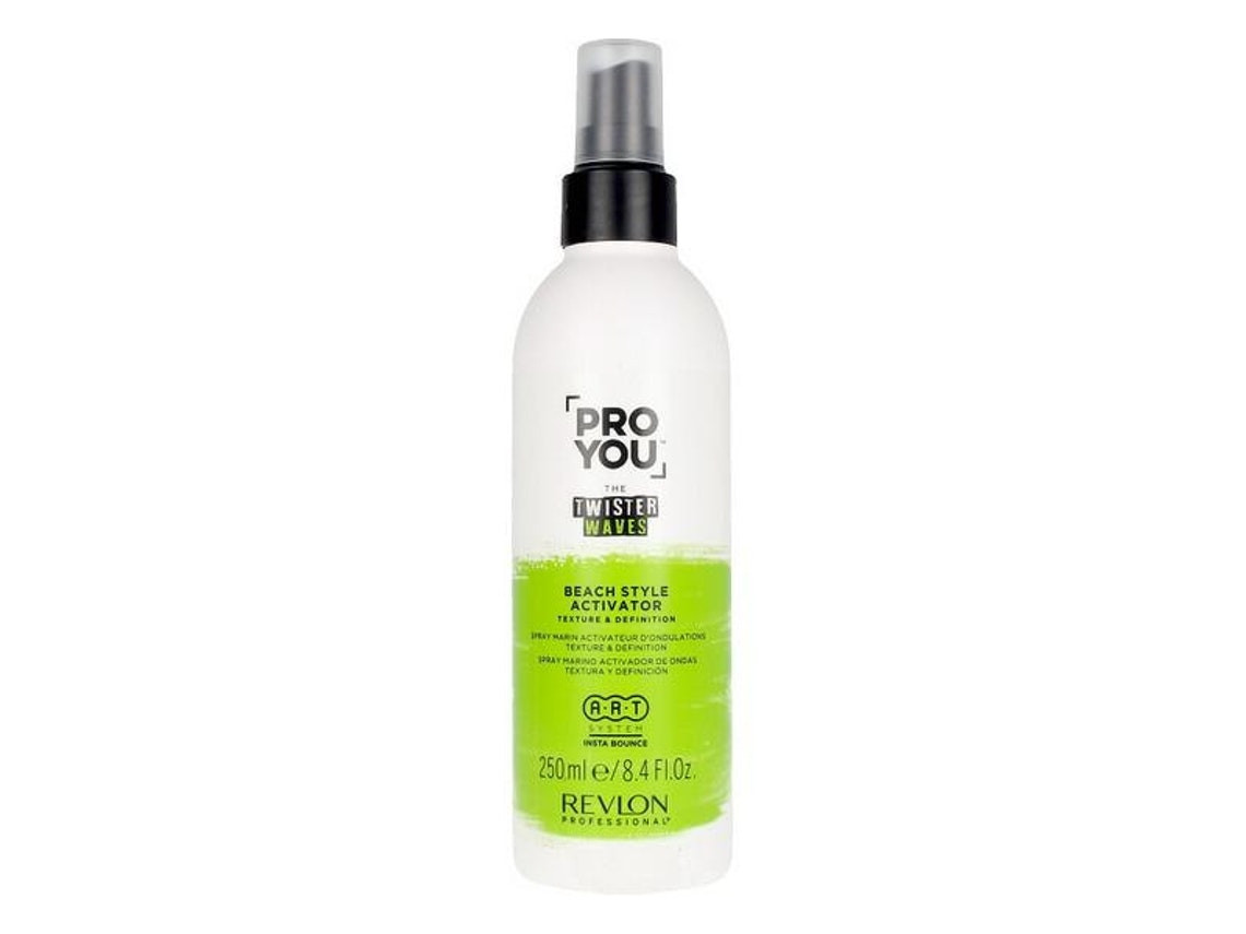Revlon 8432225115023 Spray para O Cabeloes 250 Ml