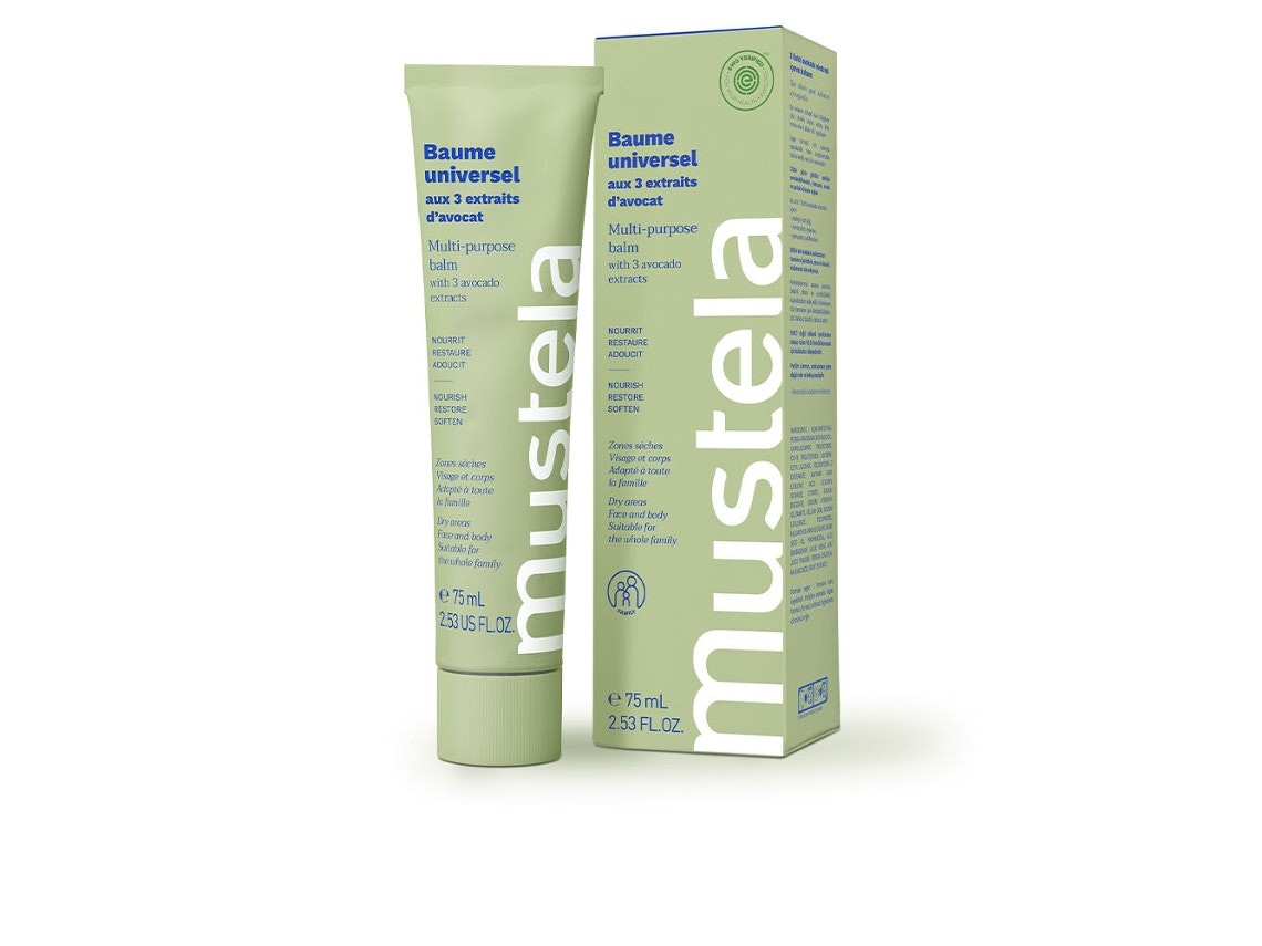 Universal Multi-Purpose Balm 75 ml