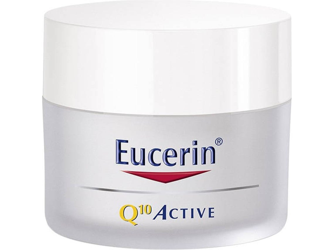 Creme de Rosto EUCERIN Q10 Active Dia (50 ml)