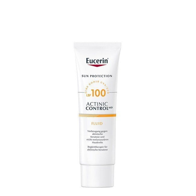 Actinic Control MD Fluid SPF 100 protector solar facial