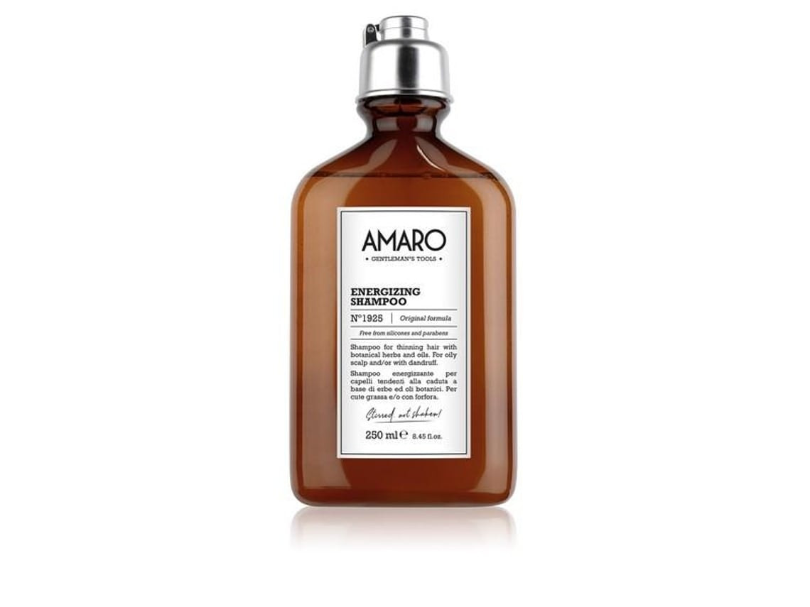 Champú Energizing para Hombres 250 ml