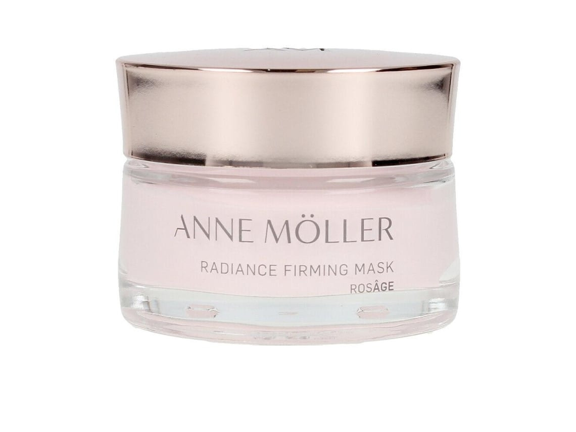 Anne Möller Rosâge Creme de Dia 50 Ml Rosto 50+ Anos