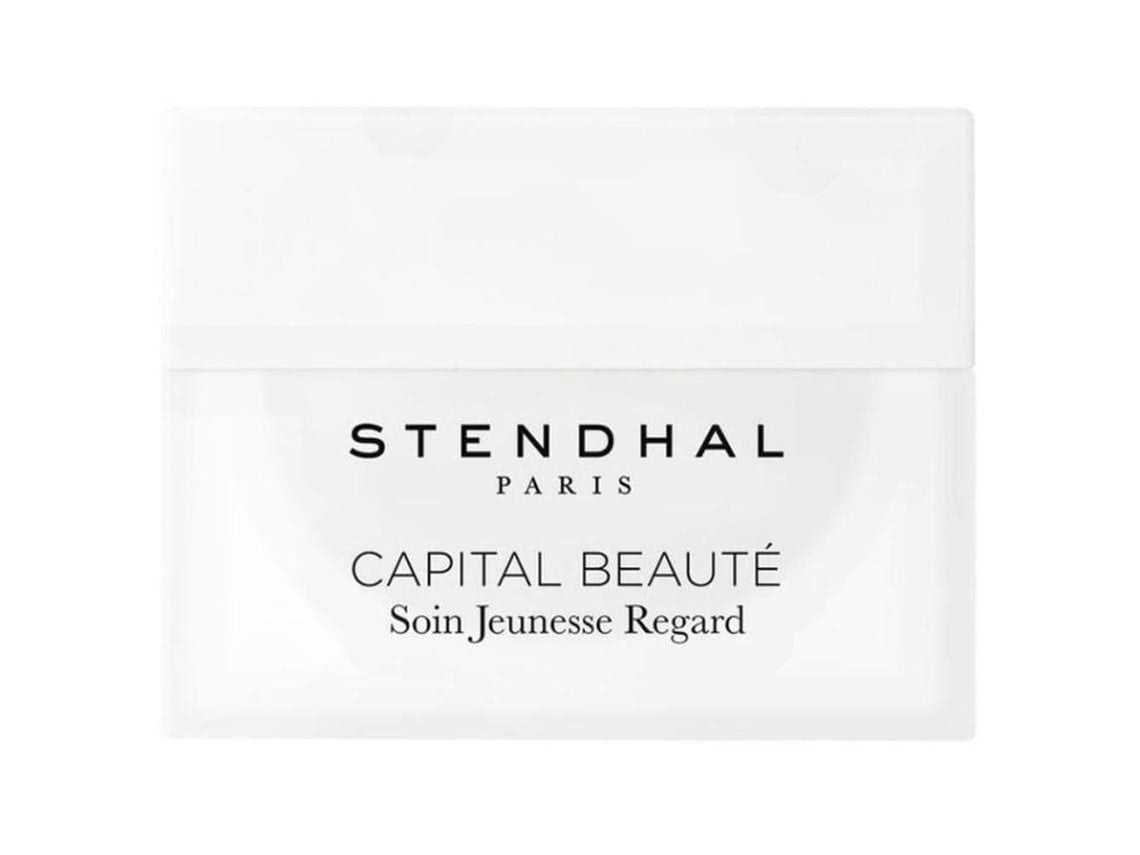 Crema de Ojos Capital Beauté