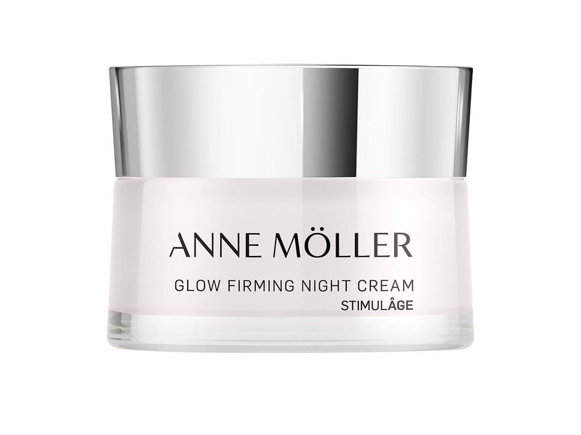Creme de Rosto ANNE MÖLLER Stimulâge Iluminador Reafirmante (50 ml)